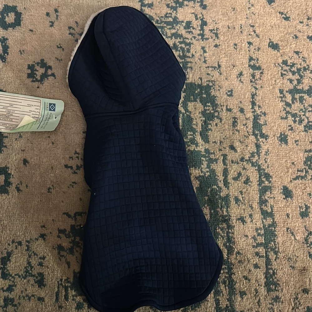 Dog jacket - Picture 3 of 3